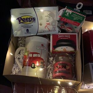 Holiday Christmas Gift boxes